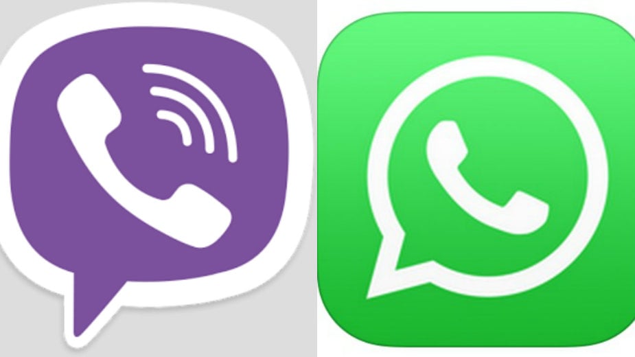 WhatsApp group messaging