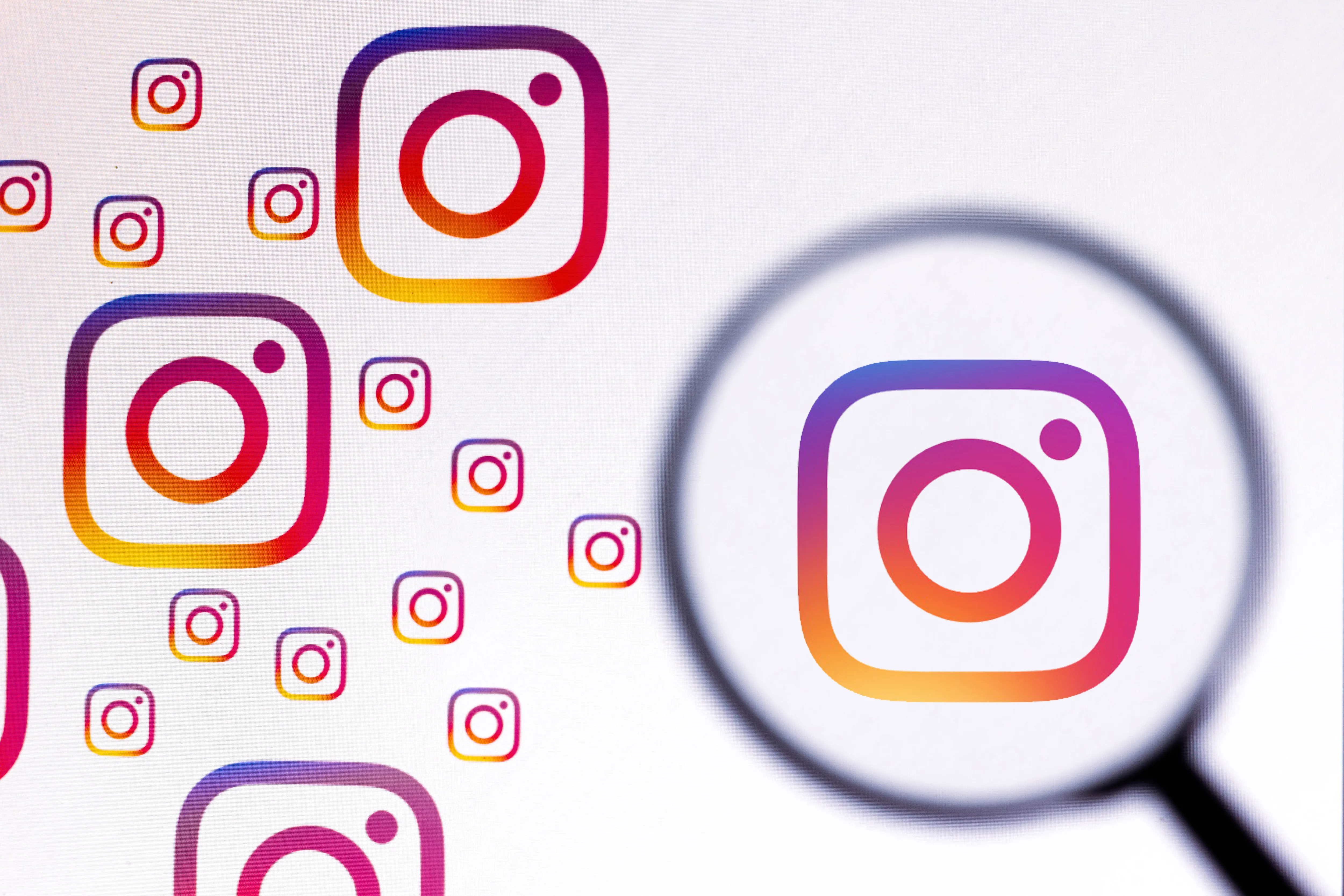 Instagram: Expressing your unique world through photos and videos